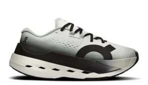 ON Cloudboom Max 'White Black'