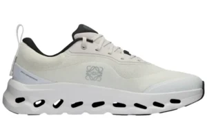 Loewe x ON Cloudtilt 2 'Sand White'