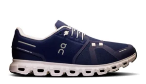 ON Cloud 6 'Midnight White'