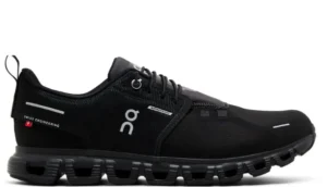 ON Cloud 6 Waterproof 'All Black'