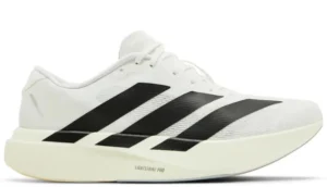 Adidas Adizero Evo SL 'White Black'