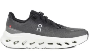 ON Cloudtilt 'Black Asphalt'