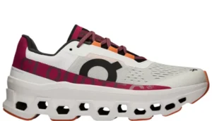 Cloudmonster 'Undyed White Aurora'