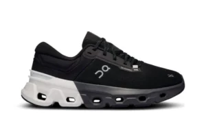 ON Cloudflyer 'Black White'