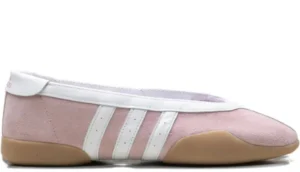 adidas Taekwondo Mei Ballet three-stripe
