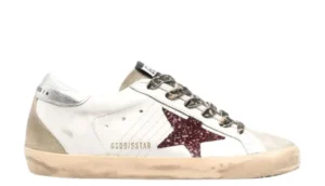 Golden Goose Sneakers Super-Star