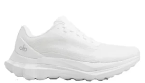 Alo Runner White