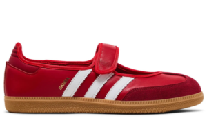 adidas Samba Jane 'Scarlet Gum'