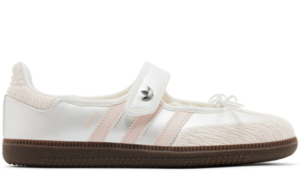 adidas Samba Jane 'Chalk White Wonder Quartz'