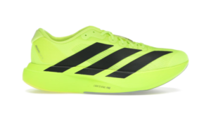 Adidas Adizero Evo Lucid Lemon