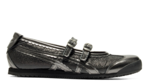 Onitsuka Tiger Mexico 66 TGRS 'Black/Gunmetal'