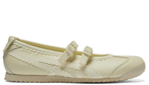 Onitsuka Tiger Mexico 66 TGRS 'Ivory Cream'