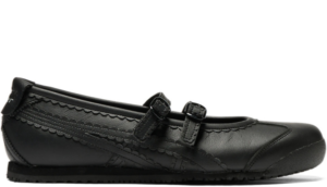 Onitsuka Tiger Mexico 66 TGRS 'Triple Black'