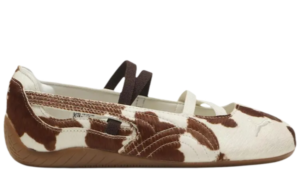 Puma Speedcat Ballet 'Animal Pack - Cow'