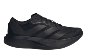 adidas Adizero EVO SL - Core Black / Grey Four