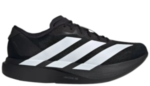 Adidas Adizero Evo - Black White