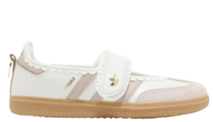 adidas Samba Jane Women's White