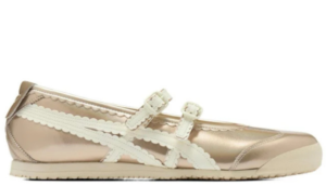 Onitsuka Tiger Mexico 66 TGRS ‘Champagne/Cream' (Copy)