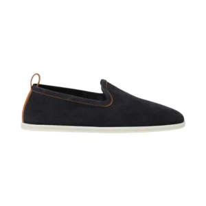 Loro piana Venice Walk Loafer 'Navy Blue