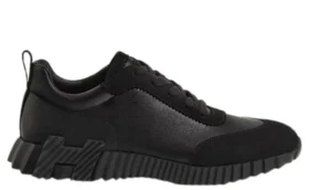 HERMES Bouncing Low-Black