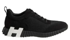 Hermes Paris Bouncing Black