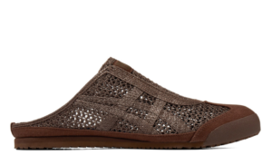 Onitsuka Tiger Mexico 66 Sabot/DARK BROWN
