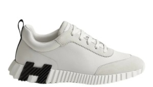 Hermès Bouncing Sneaker