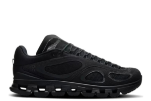 ON Cloud X FKA BLACK | BLACK