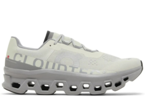 Cloudmonster 'Ice Alloy'