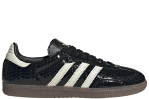 adidas Wmns Samba OG 'Core Black Off White Gum'
