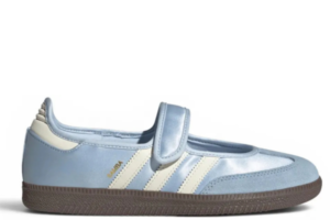 adidas Wmns Samba Jane 'Crystal Sky Cream White Gum'