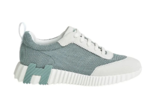 Hermès Bouncing Sneaker